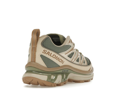 Salomon XT-6 Expanse Deep Lichen Green Cement