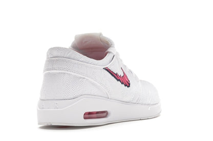 Nike SB Air Max Janoski 2 White