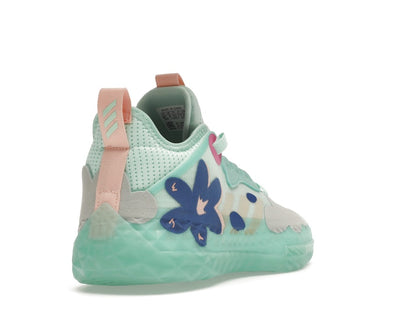 adidas Harden Vol. 5 Futurenatural Clear Mint