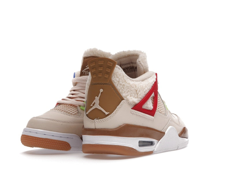 Jordan 4 Retro Where the Wild Things Are (GS)