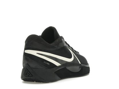 Nike Giannis Zoom Freak 6 Black Label
