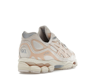 ASICS Gel-NYC Oatmeal Bisque