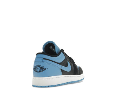 Jordan 1 Low University Blue (GS)