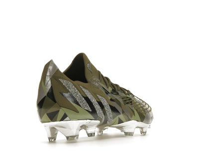 adidas Predator Edge Crystal.1 FG Focus Olive
