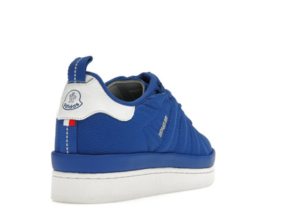 adidas Campus Moncler Royal Blue