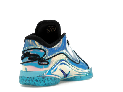 Nike LeBron 22 Immortalized Pack Blue Fury