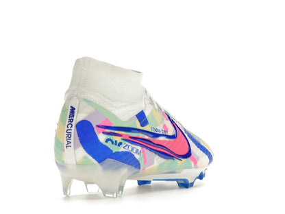 Nike Zoom Mercurial Superfly 9 Elite SE FG Socal Pack