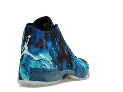 Jordan XX9 Year of the Goat