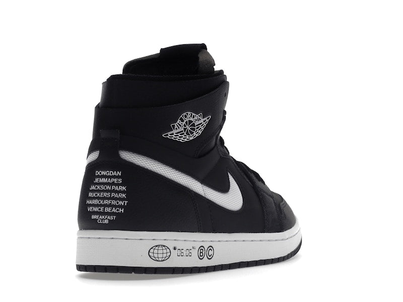 Jordan 1 High Zoom CMFT Breakfast Club