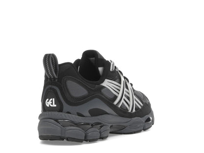ASICS Gel-NYC Utility Carrier Grey Black