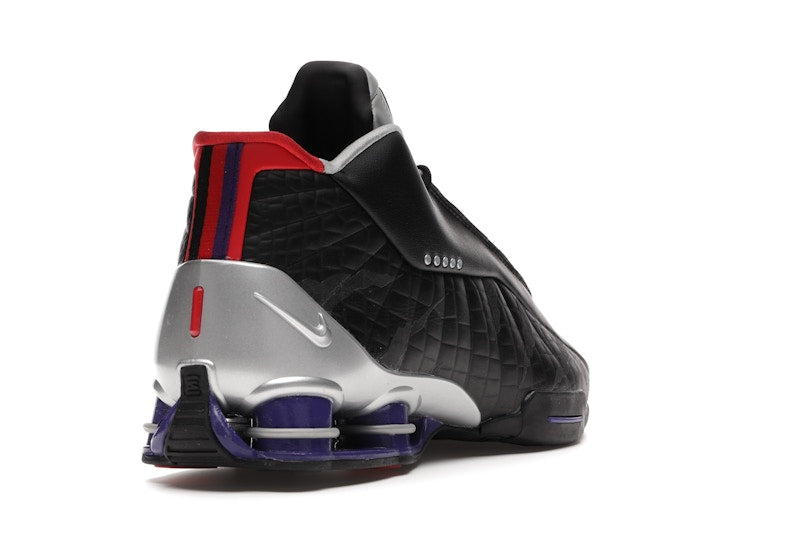 Nike Shox BB4 Raptors