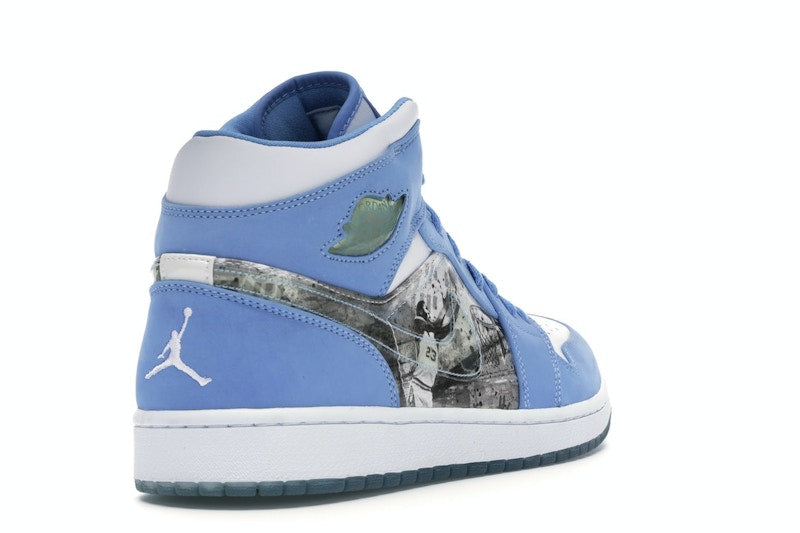 Jordan 1 Retro Alpha