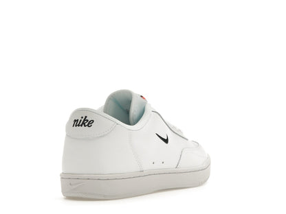 Nike Court Vintage White
