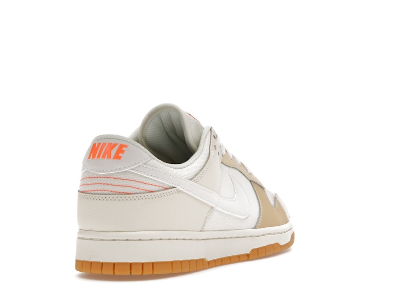 Nike Dunk Low SE Patchwork If Lost Return To