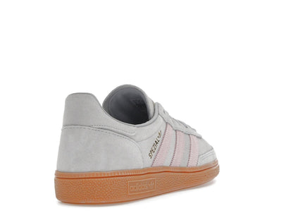 adidas Handball Spezial Grey Clear Pink (Women's)