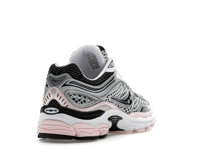 Saucony ProGrid Omni 9 Silver Pink