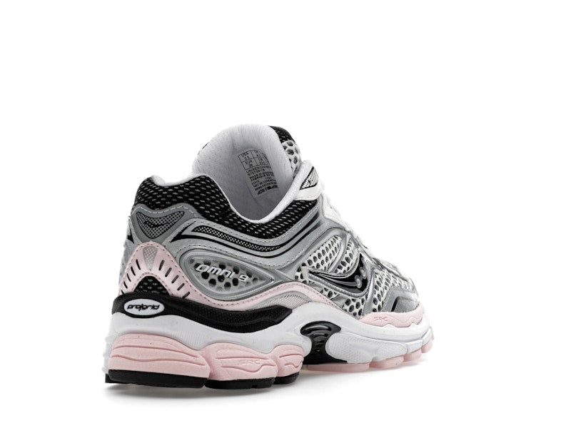 Saucony ProGrid Omni 9 Silver Pink