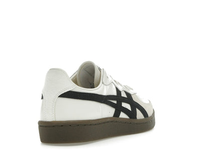Onitsuka Tiger GSM Cream Black Gum