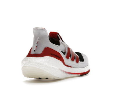 adidas Ultra Boost 21 Nebraska