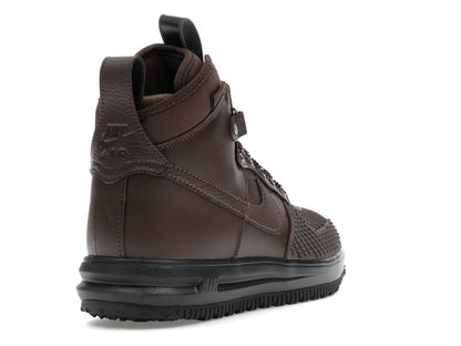 Nike Lunar Force 1 Duckboot Baroque Brown
