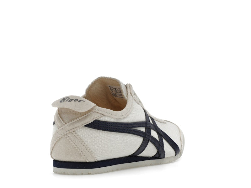 Onitsuka Tiger Mexico 66 Slip-On Birch Midnight