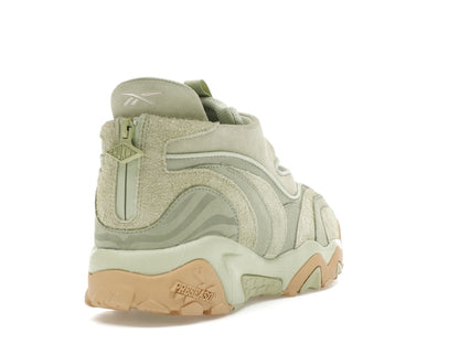 Reebok Chukwu Preseason OTU Tobe Nwigwe Mint Green