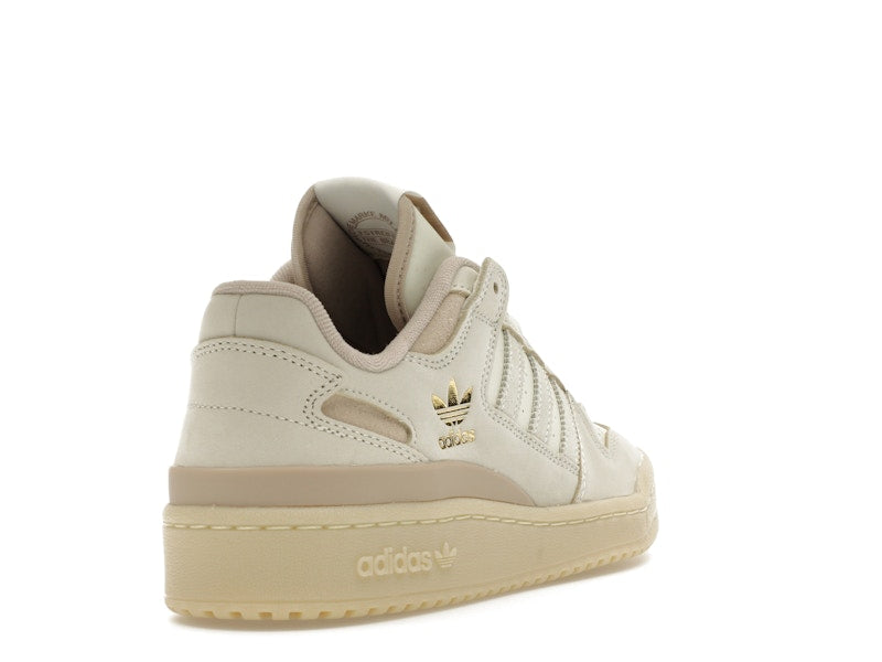 adidas Forum Low CL Ivory Wonder Beige Sand