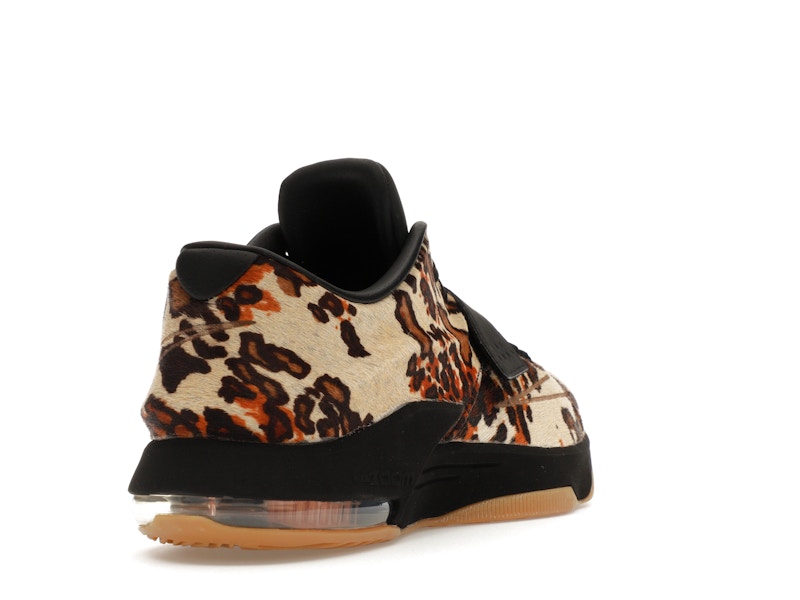 Nike KD 7 Longhorn State