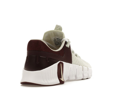 Nike Free Metcon 5 Sea Glass Burgundy Crush (Women's)