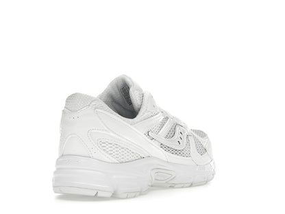 Saucony Ride Millennium White