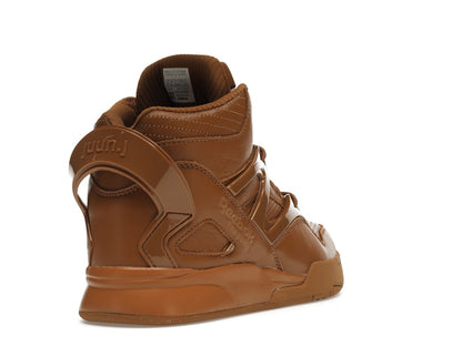 Reebok Pump Omni Zone II Juun.J Brown