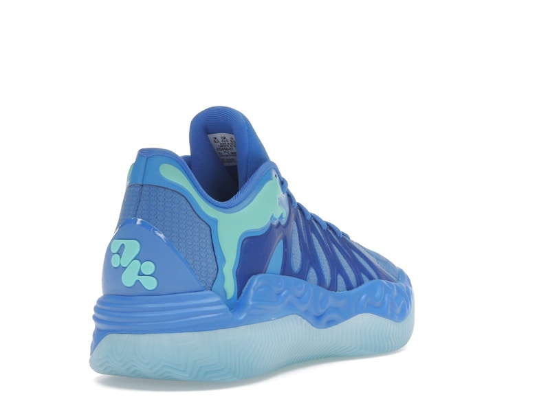 Puma Tyrese Haliburton Hali 1 Opal