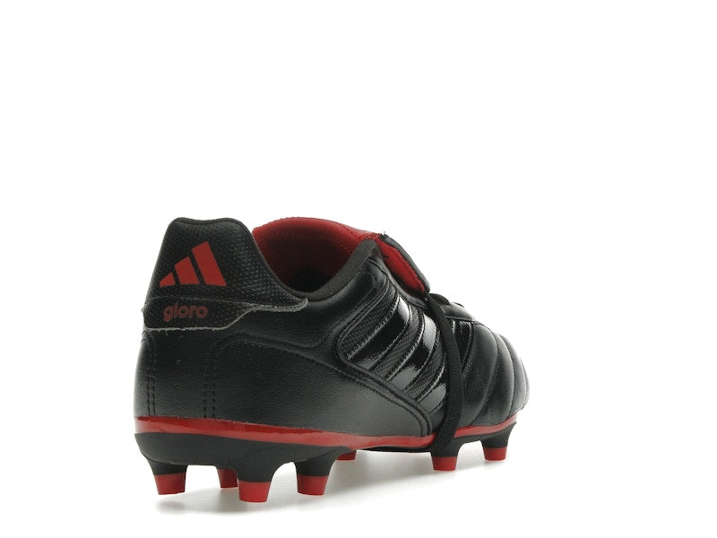 adidas Copa Gloro II FG Core Black Better Scarlet