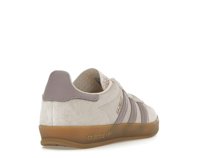 adidas Gazelle Indoor Putty Mauve (Women's)