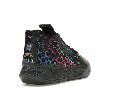 Puma LaMelo Ball MB.01 Teenage Mutant Ninja Turtles Baxter Stockman