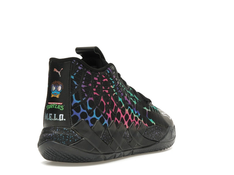 Puma LaMelo Ball MB.01 Teenage Mutant Ninja Turtles Baxter Stockman