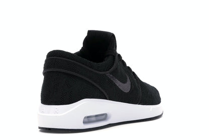Nike SB Air Max Janoski 2 Black White