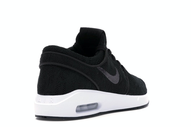 Nike SB Air Max Janoski 2 Black White