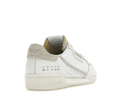 adidas Continental 80 Premium Basics Cloud White