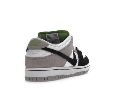 Nike SB Dunk Low Chlorophyll
