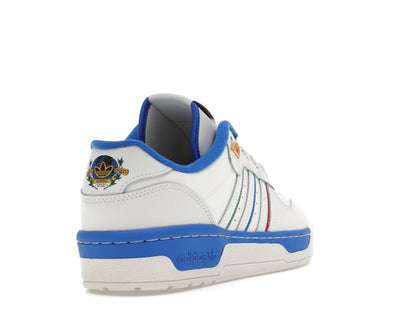 adidas Rivalry Low Paris Olympics