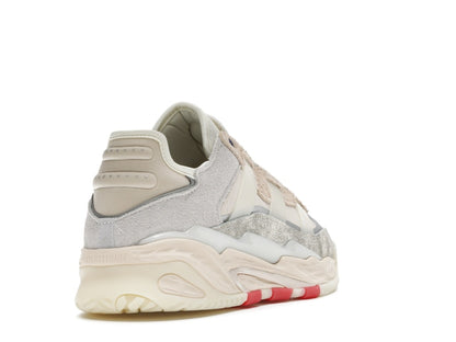 adidas Niteball Cream White