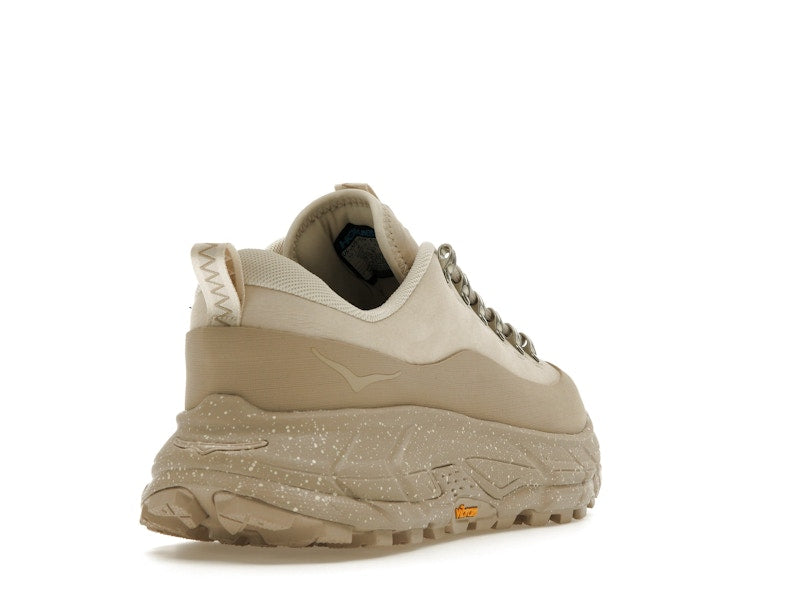 Hoka One One Tor Summit 2 Oat Milk Oxford Tan