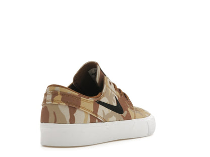Nike SB Zoom Stefan Janoski Canvas Premium RM Parachute Beige