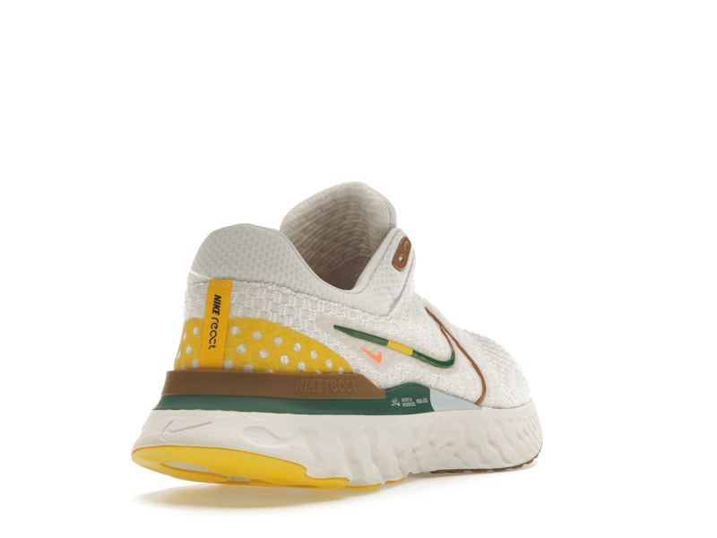 Nike Infinity Run Air Hola Lou