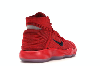 Nike Hyperdunk 2017 University Red
