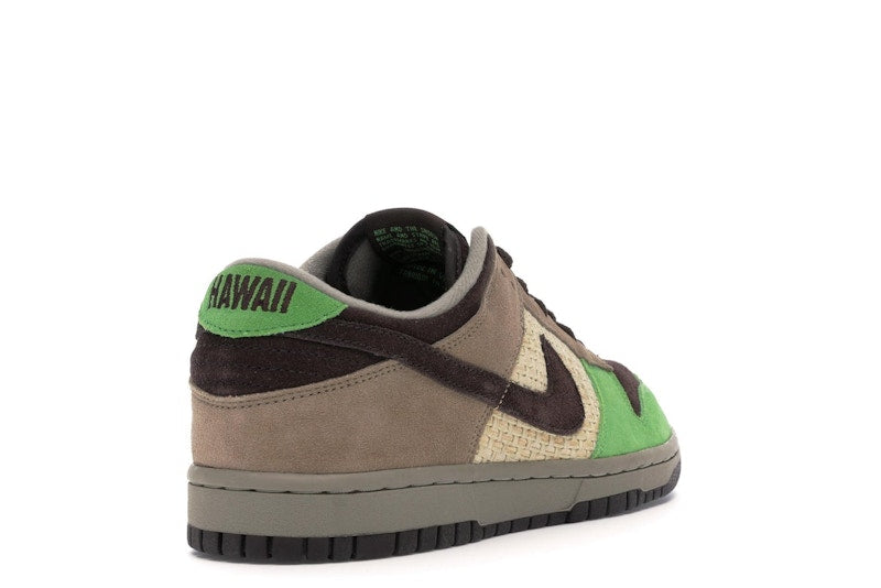 Nike Dunk Low KicksHawaii Aloha