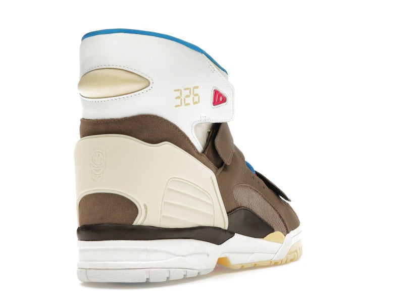 adidas Vadawam 326 Kid Cudi Dark Brown