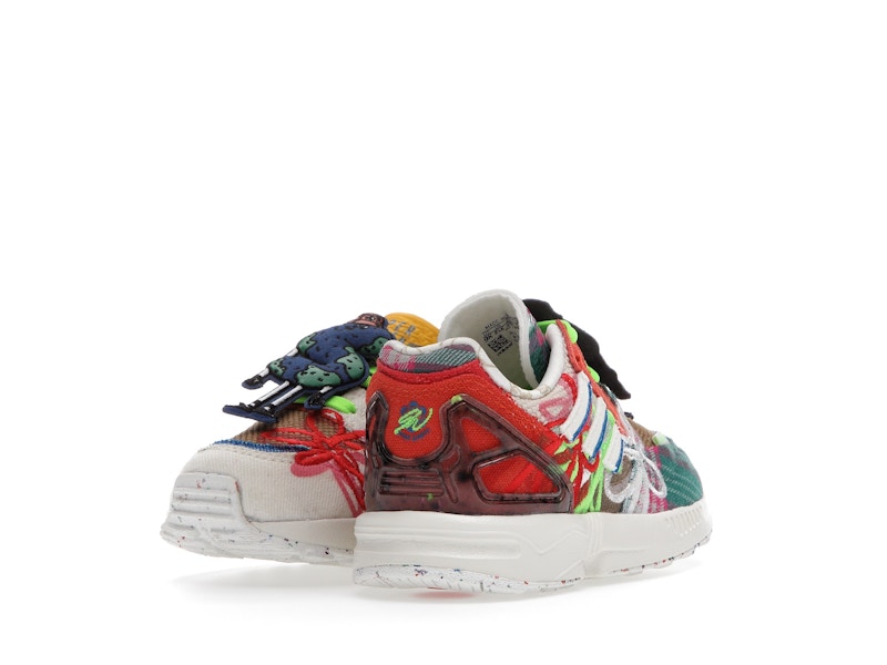 adidas ZX 8000 Sean Wotherspoon Superearth (TD)