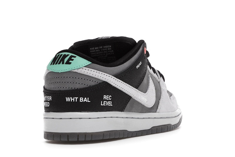 Nike SB Dunk Low VX1000